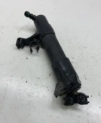 Volkswagen Golf V Headlight washer spray nozzle 1K6955978A