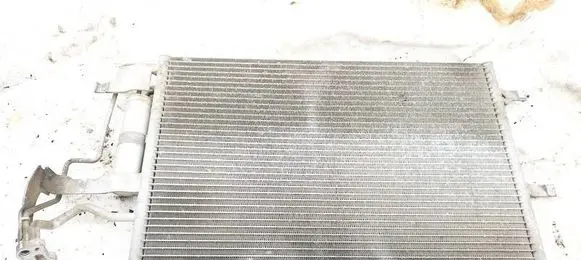 Mazda 5 A/C cooling radiator (condenser) HFC134A
