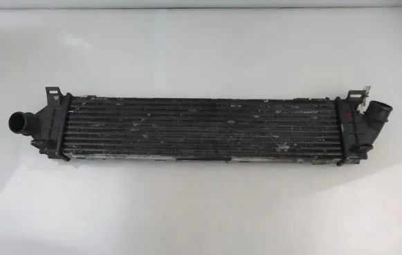Ford Mondeo MK IV Intercooler radiator 6G919L400