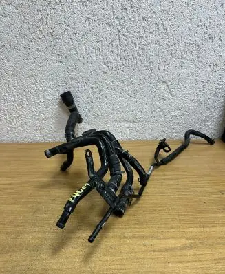 Audi Q3 8U Brake vacuum hose/pipe 5Q0122449 F4081