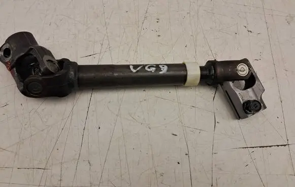 Hyundai i30 Steering column universal joint PLNK120164 PDENTPLKD0063