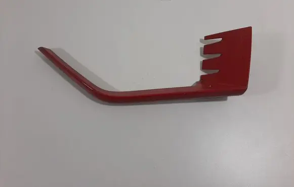 Chevrolet Camaro Front bumper lower grill 84112214