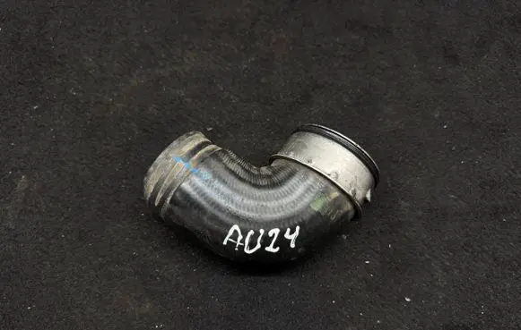 Audi A6 S6 C5 4B Intercooler hose/pipe 3B0145834P
