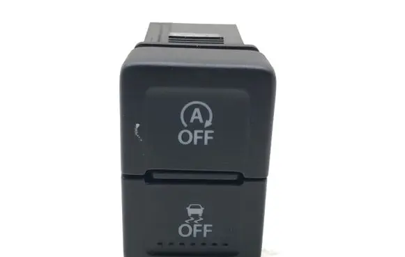 Suzuki SX4 S-Cross Other switches/knobs/shifts 37585-61M80