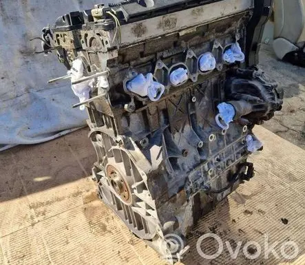 Citroen C5 Engine EW10D