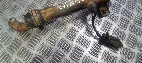 Nissan Sunny Engine coolant pipe/hose