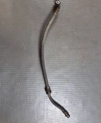Peugeot 208 II Brake line pipe/hose J1401