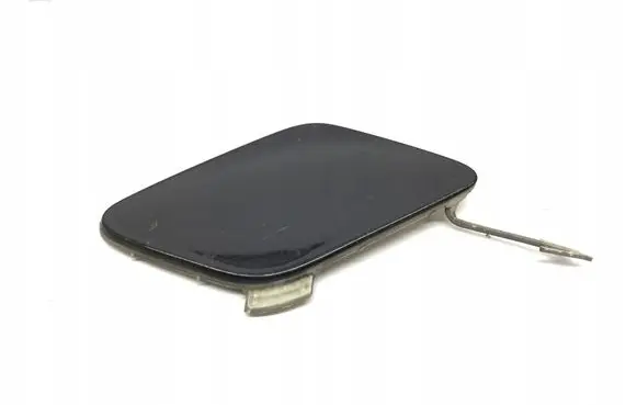 Front tow hook cap/cover