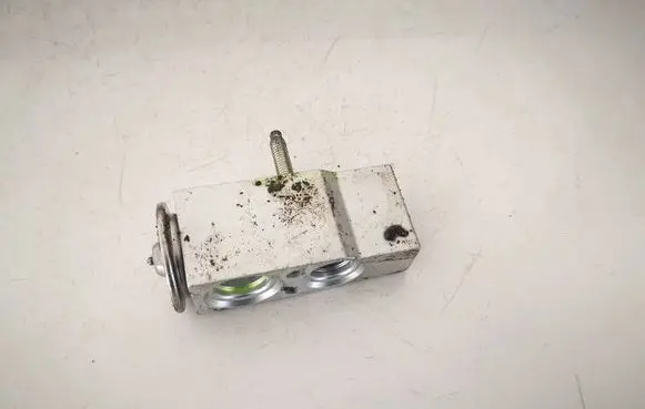 Fiat Tipo Air conditioning (A/C) expansion valve DT4475006120