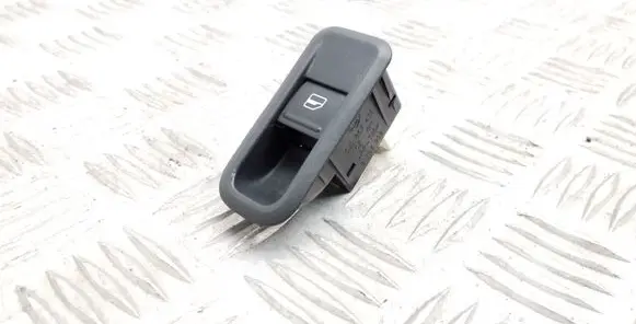 Skoda Fabia Mk2 (5J) Electric window control switch 5J0959855 5J0867435