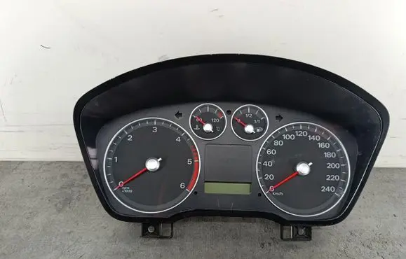 Ford Focus C-MAX Speedometer (instrument cluster) 