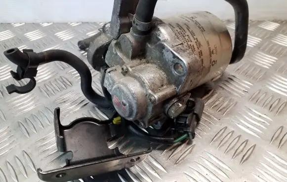 Honda FR-V Fuel filter housing 16900RJL