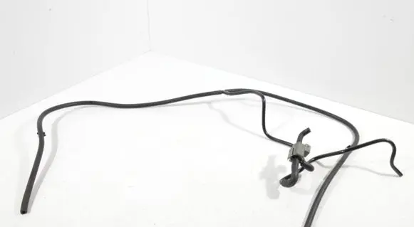 Porsche 911 996 Turbo system vacuum part 99611065670