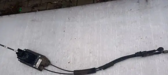 Renault Laguna II Lift Jack 