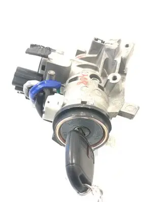 Mitsubishi ASX Ignition lock