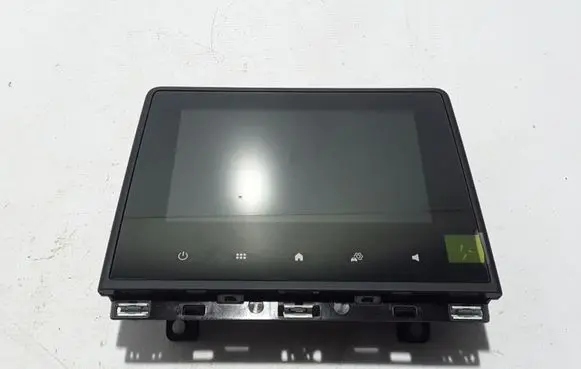Renault Zoe Screen/display/small screen 280346137R