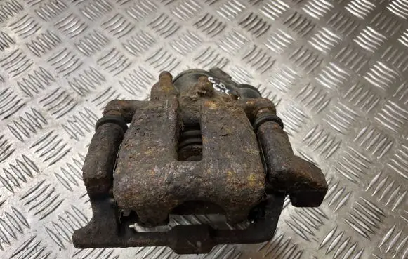 Audi A6 S6 C6 4F Rear brake caliper
