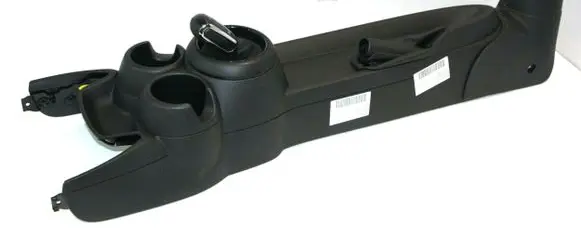 Mini One - Cooper F56 F55 Center console 51169262841