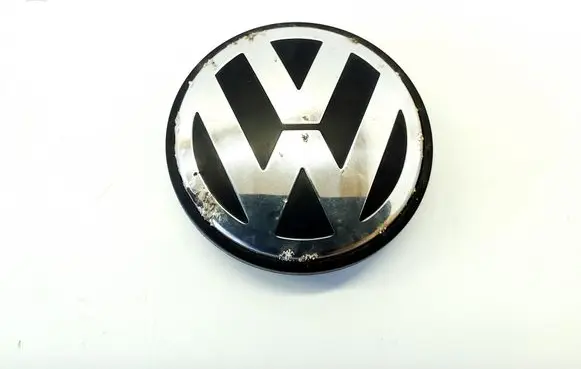 Skoda Octavia Mk3 (5E) R20 wheel hub/cap/trim 3B7601171