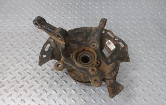 KIA Ceed Front wheel hub 51716G4AA0 51756G4050