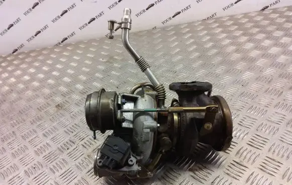 BMW 7 F01 F02 F03 F04 Turbo 7576985 79364701 NDB04752