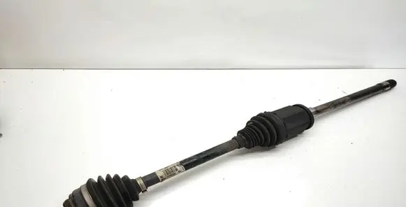 BMW X3 F25 Front driveshaft 7598028