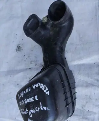 Volvo V60 Intake resonator 