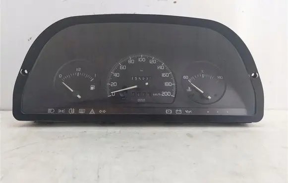 Fiat Uno Speedometer (instrument cluster)