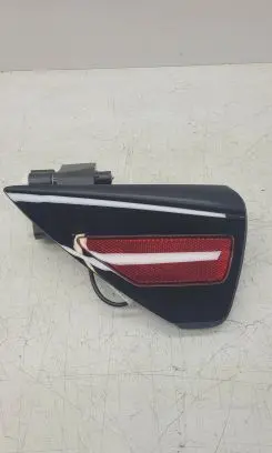 Tesla Model Y Electric car charge socket cover 150551400A 150551500B 1505514-00-A