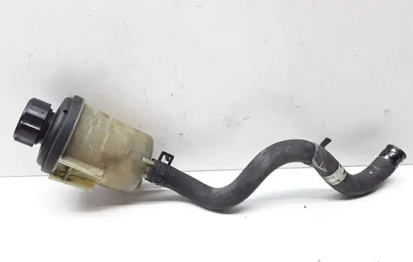 Volvo S80 Power steering fluid tank/reservoir 6G913R700BC