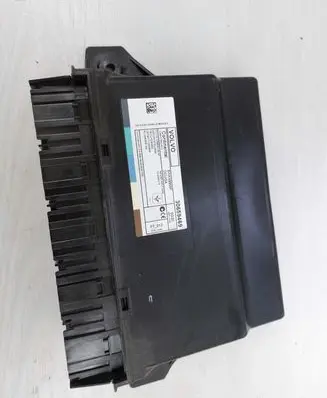 Volvo S60 Keyless (KESSY) go control unit/module 30659469