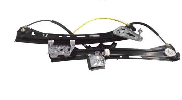 Mercedes-Benz CLS C218 X218 Front door electric window regulator 918239101