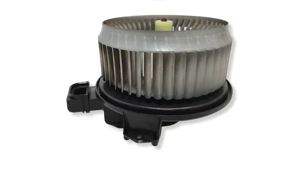 Ford Mondeo MK V Heater fan/blower DG9H19846AA P680G