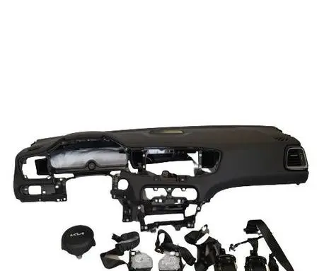 KIA Ceed Airbag set 