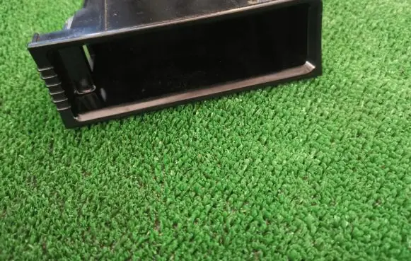 Volkswagen PASSAT B6 Ashtray (rear) 3C0863077