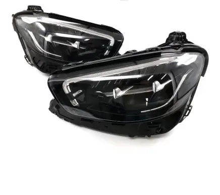 Mercedes-Benz E W213 Headlights/headlamps set A2139069309