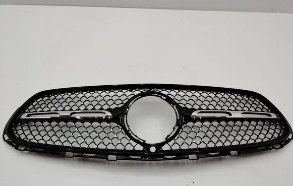 Mercedes-Benz GLC C254 Front bumper upper radiator grill A2548881800