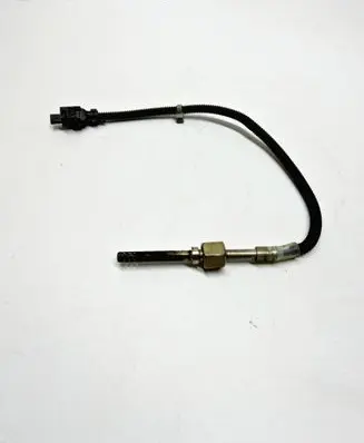 Mercedes-Benz S W222 Exhaust gas temperature sensor A0009058704