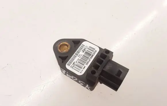 KIA Carnival Airbag deployment crash/impact sensor 959202F100