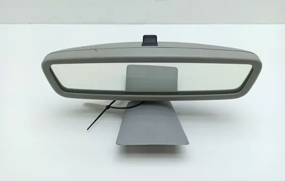 Mercedes-Benz C W203 Rear view mirror (interior) 433123455