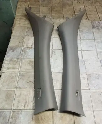 BMW 5 GT F07 (A) pillar trim 51439137195