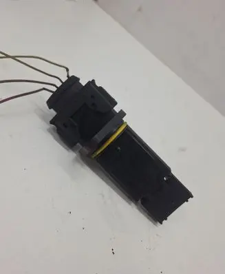 Mercedes-Benz E W211 Mass air flow meter A6110940048 72268400