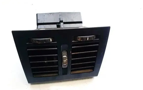 Skoda Octavia Mk2 (1Z) Dash center air vent grill 1z0819203
