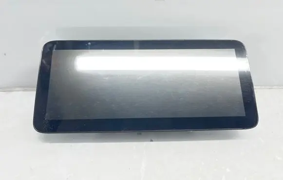 Mercedes-Benz E W212 Radio/CD/DVD/GPS head unit