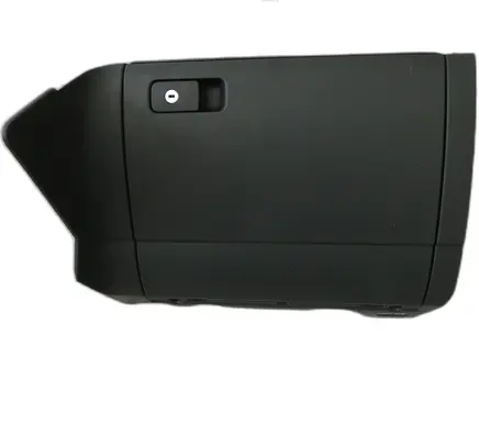 Volkswagen Golf VII Other center console (tunnel) element 5G1857290