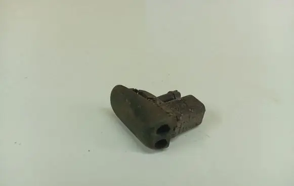 Jaguar X-Type Windshield washer spray nozzle 