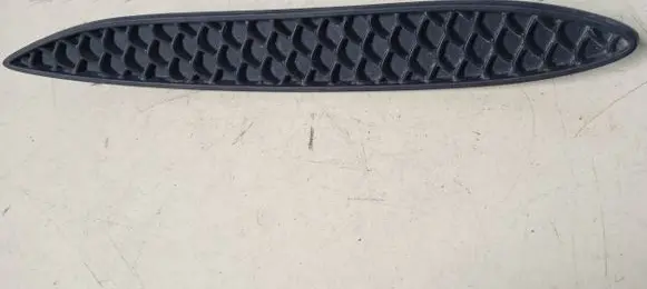 Mercedes-Benz B W247 Rear bumper lower part trim A2478851706