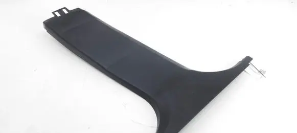 BMW 5 F10 F11 (B) pillar trim (bottom) 9116351