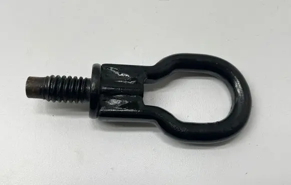 Ford Mondeo MK V Towing hook eye 6M2117B804AD 1768868 6M21-17B804-AD