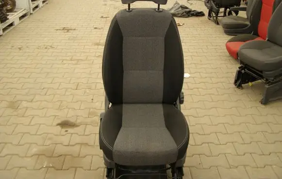 Fiat Ducato Interior set 1496676686